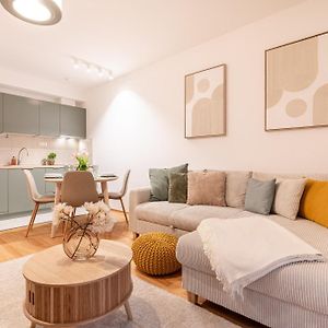 Appartement met een Slaapkamer